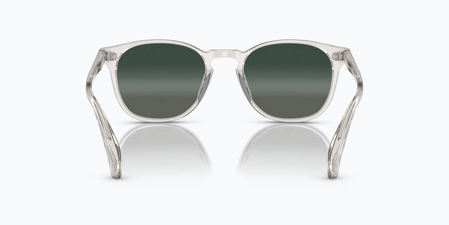 Oliver Peoples - Finley Large Non Polarized Sunglasses Ov5298su 166941