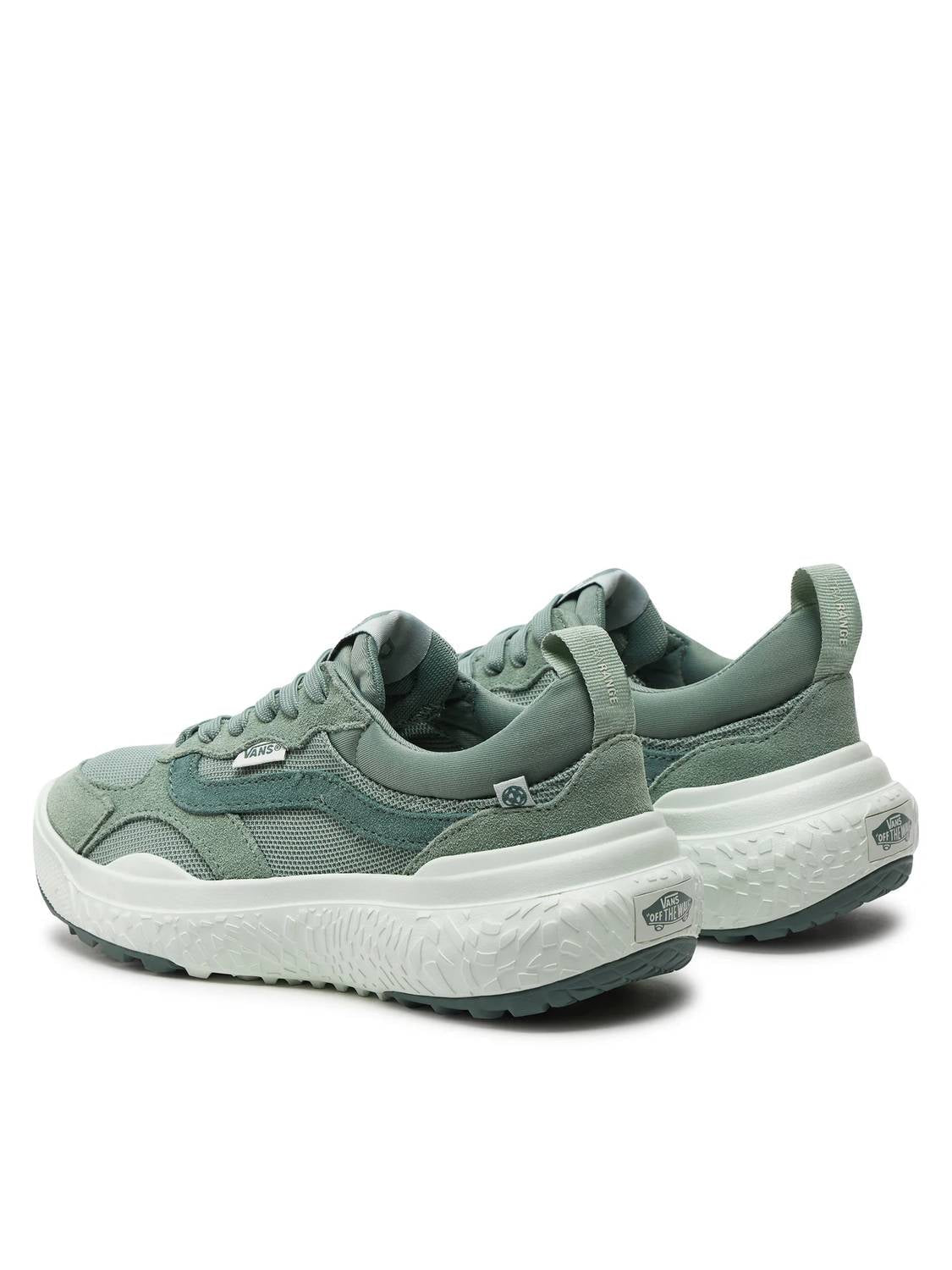 Vans - Women's Ultra Range Neo Vr3 Shoes