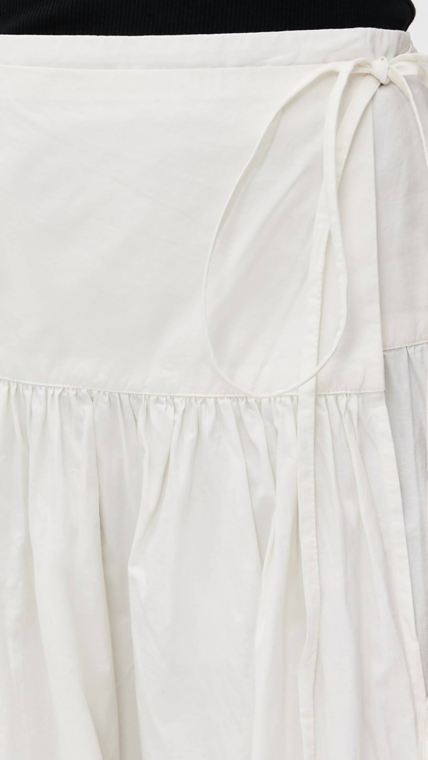 Apiece Apart - Angeli Maxi Skirt