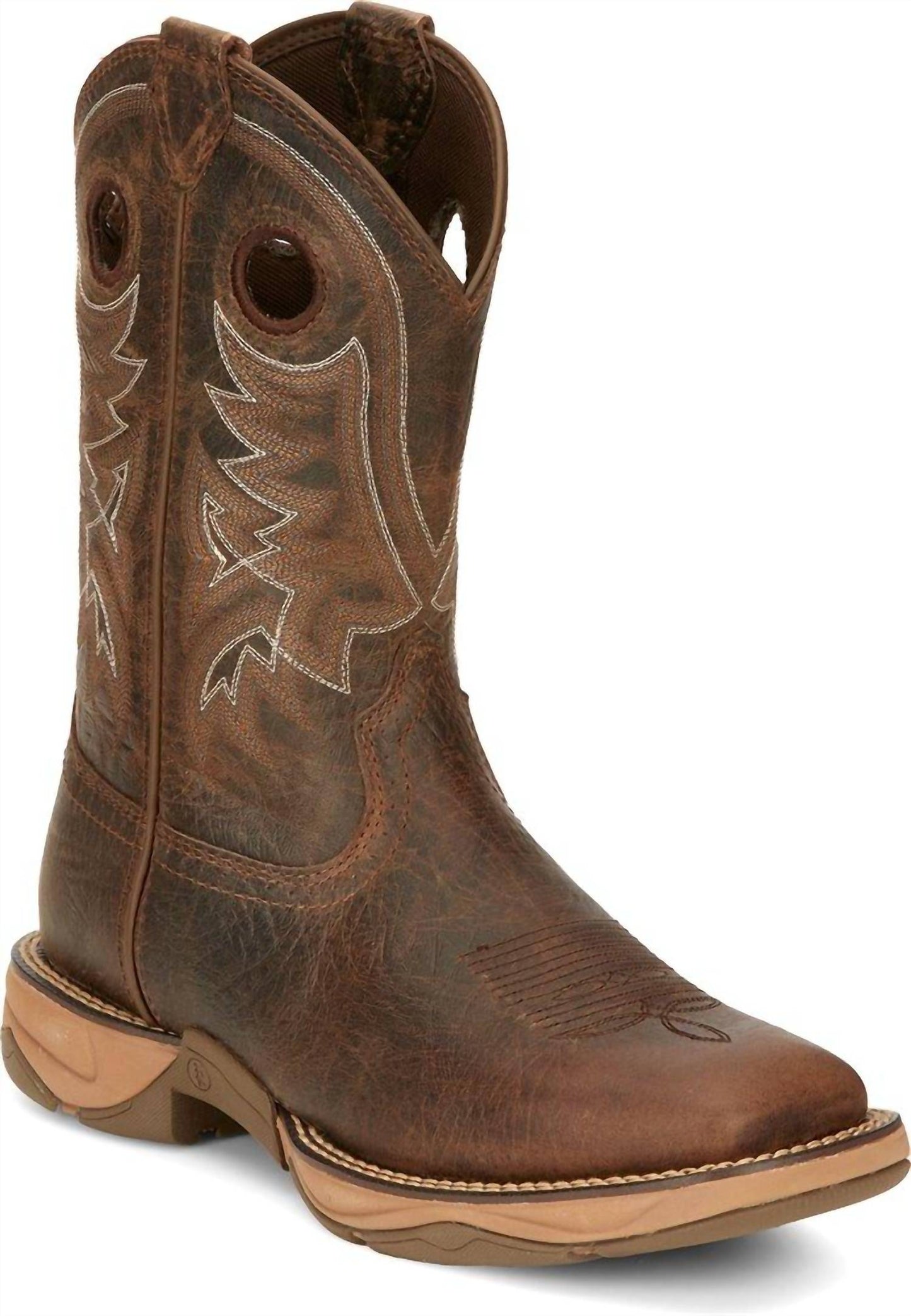 Tony Lama - Men's Western Work Boot