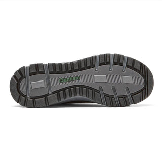 Dunham - Calçados de caminhada masculinos Glastonbury à prova d'água Ubal