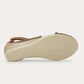 Naot - Women's Pixie Patent And Leather Sandal