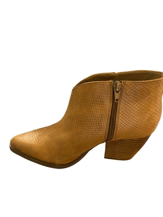Yellowbox - Bota Rohane Feminina