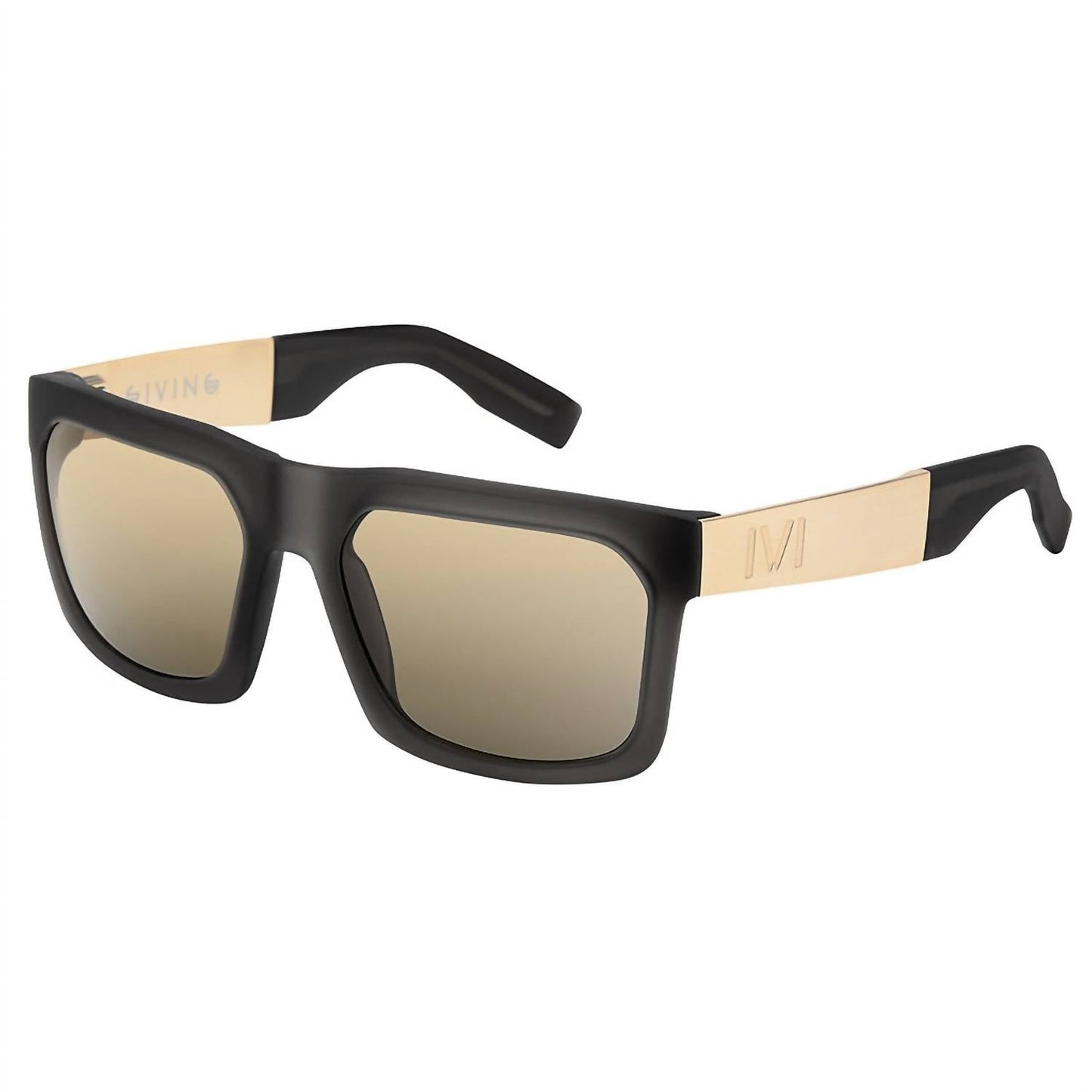 Ivi Vision - Giving - Gold Flash Lens