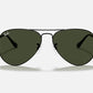 Ray Ban - Aviator Classic Medium Non Polarized Sunglasses Rb3025 - L2823