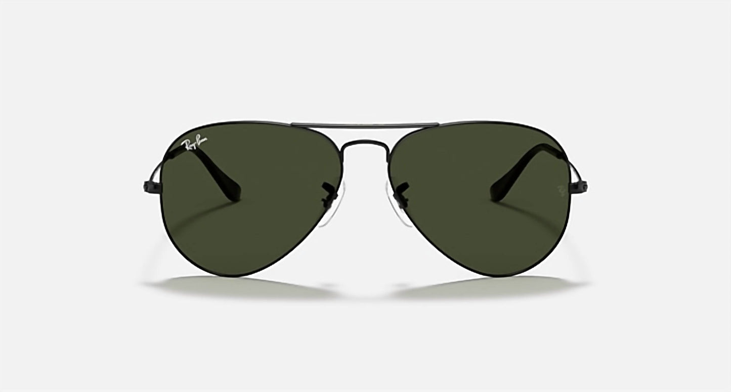 Ray Ban - Aviator Classic Medium Non Polarized Sunglasses Rb3025 - L2823