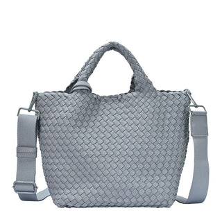 Kya Neoprene 2 in 1 Satchel