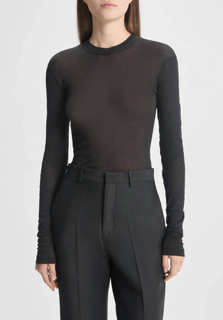 Bite Studios - Long-sleeve Thin Jersey T-shirt