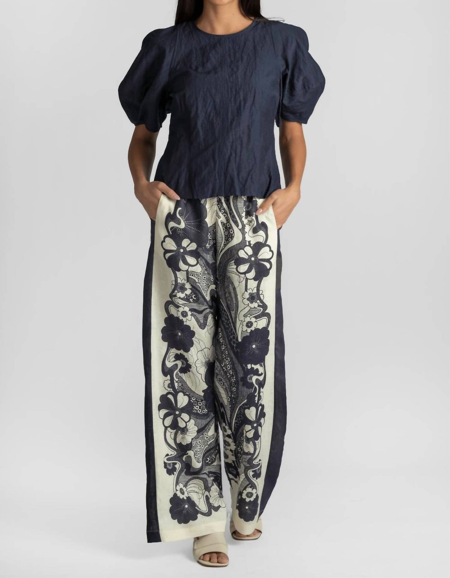 Apiece Apart - Women's Lino Top