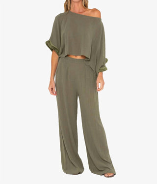 Jbq - Blusa Avia Um Ombro