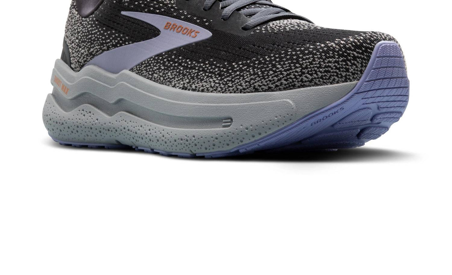 Brooks - Women's Ghost Max V2