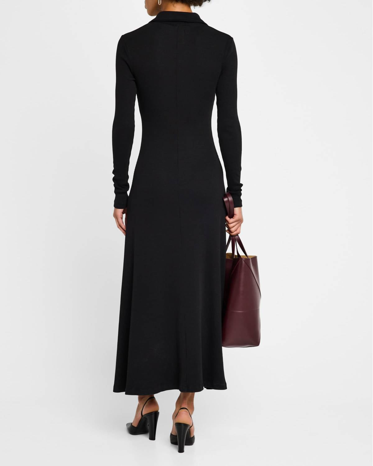 Citizens Of Humanity - Gila Polo Dress