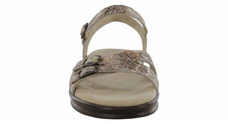 Sas - Sandália Feminina Duo Strap