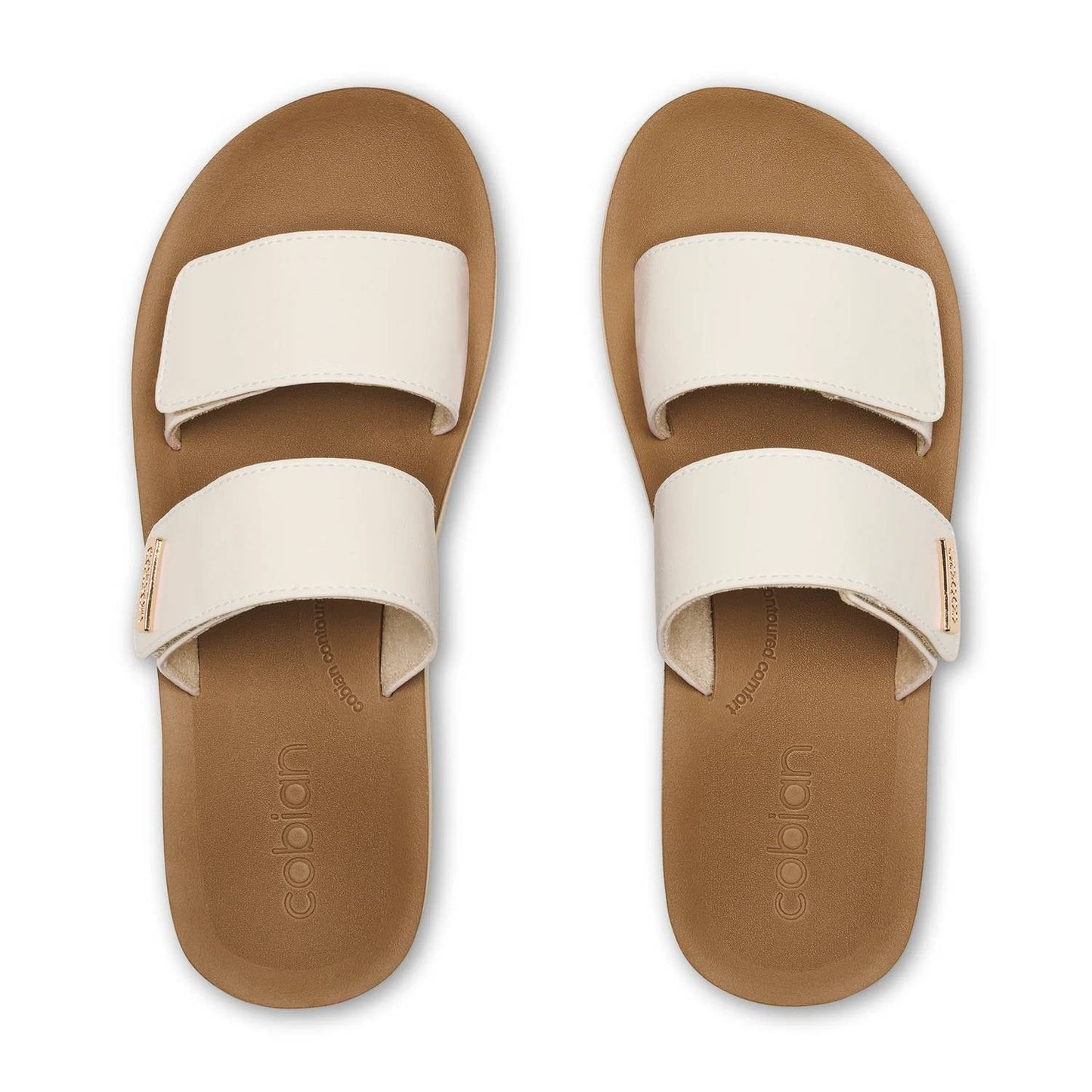 Cobian - Women's Dana Rise Sandal