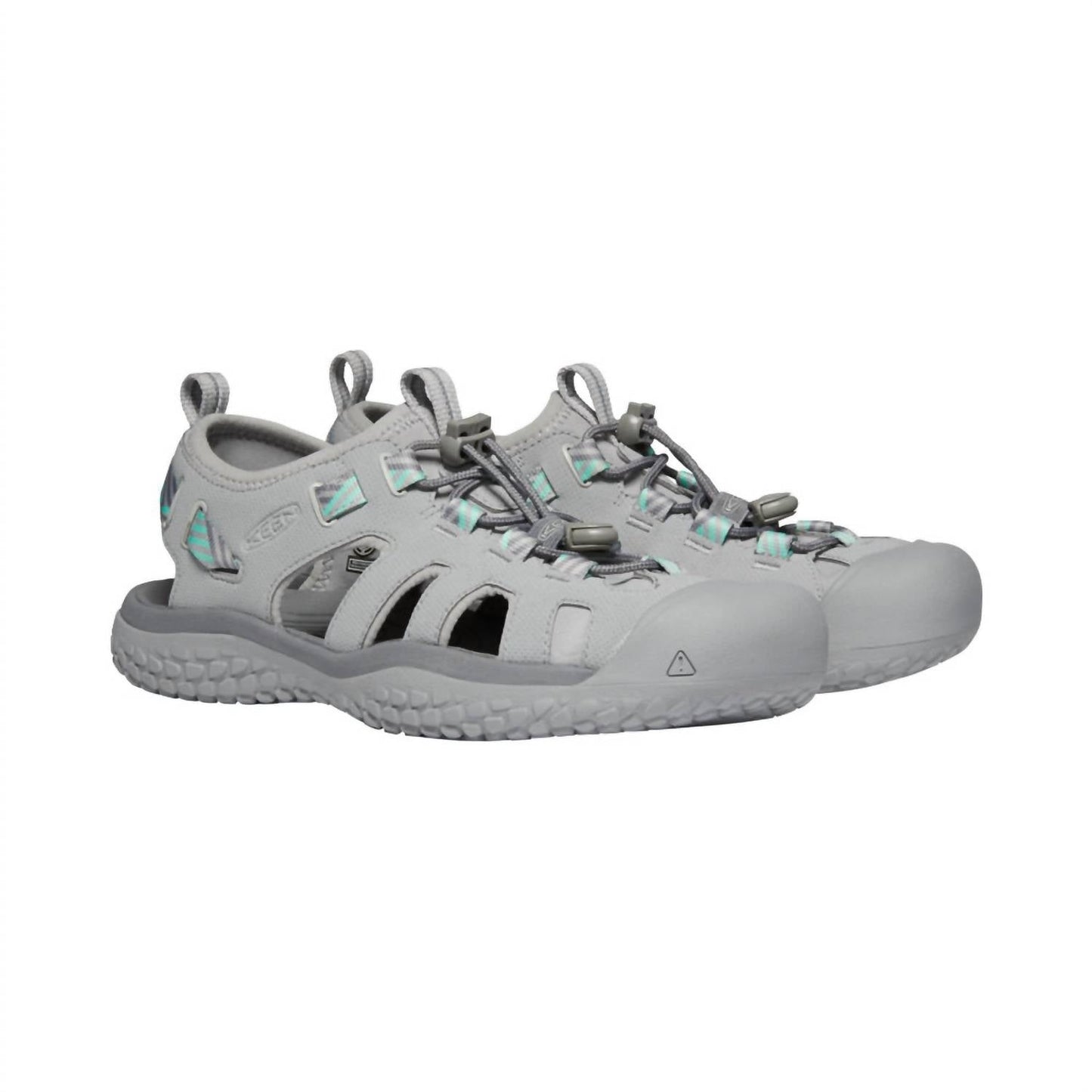 Keen - WOMEN'S SOLR SANDAL