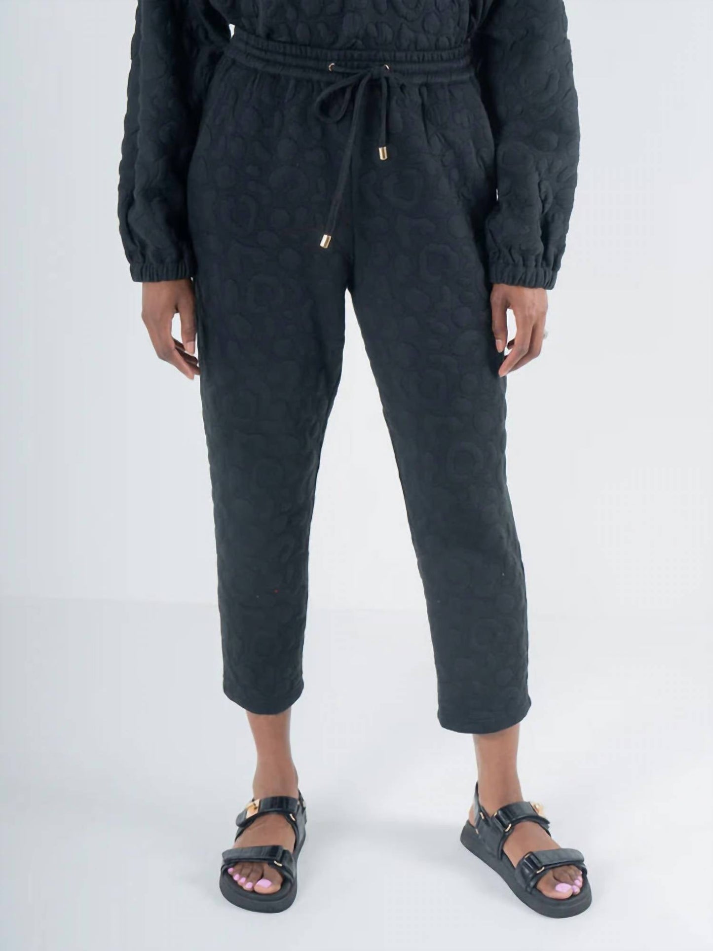Emily Mccarthy - Women's Joy Jogger
