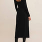Z Supply - Spellbound Mesh Midi Dress
