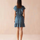 Omika - Cora Mini Dress
