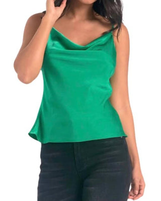 Elan - Camisola com decote canoa Sofia