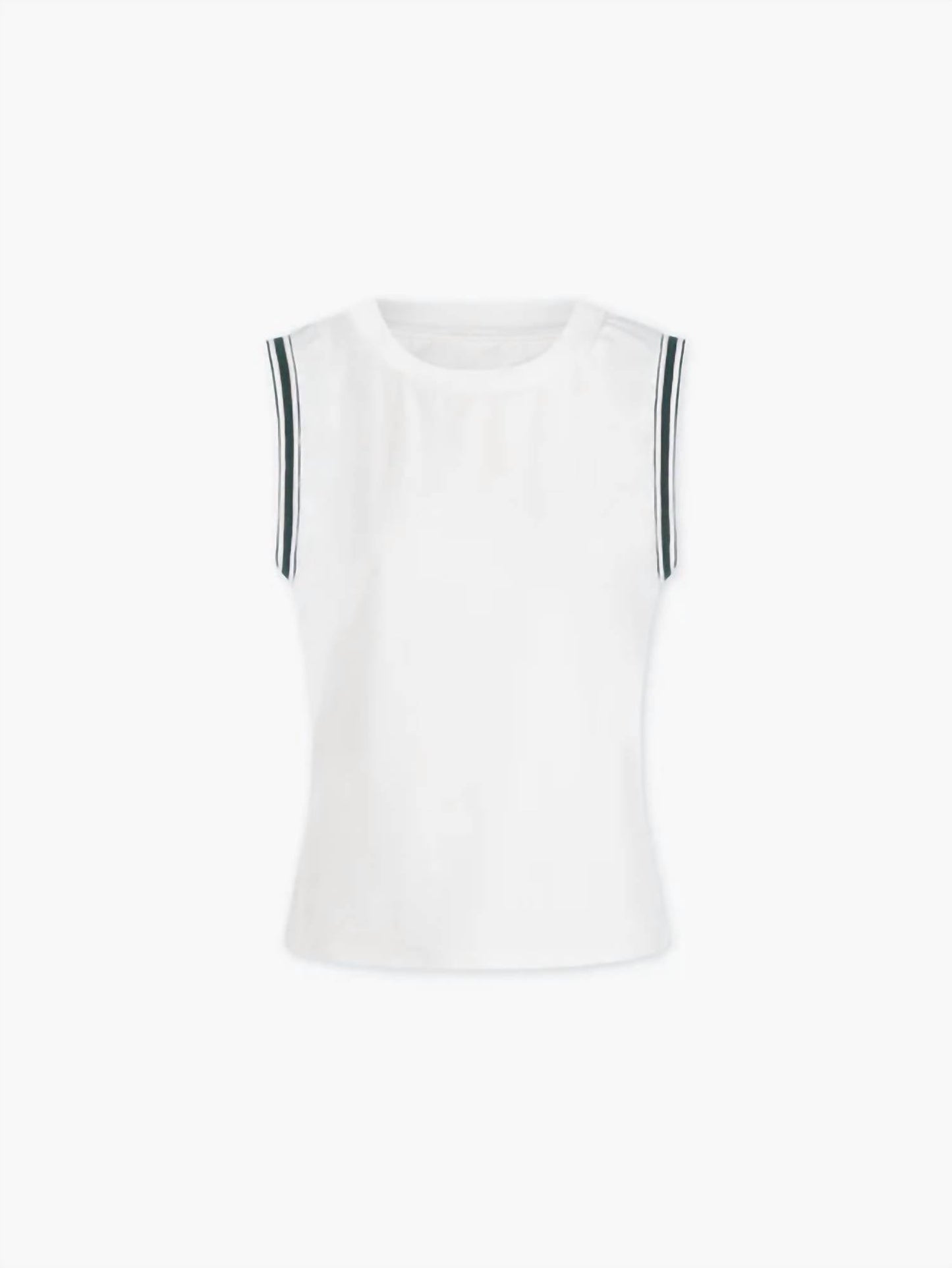 Varley - WELLINGS PERFORMANCE TANK