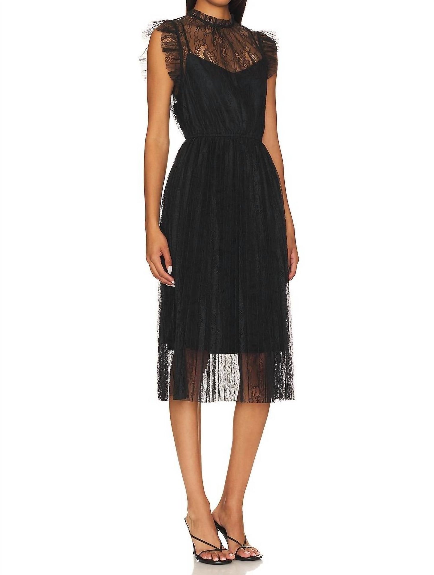 Steve Madden - Izzo Midi Dress