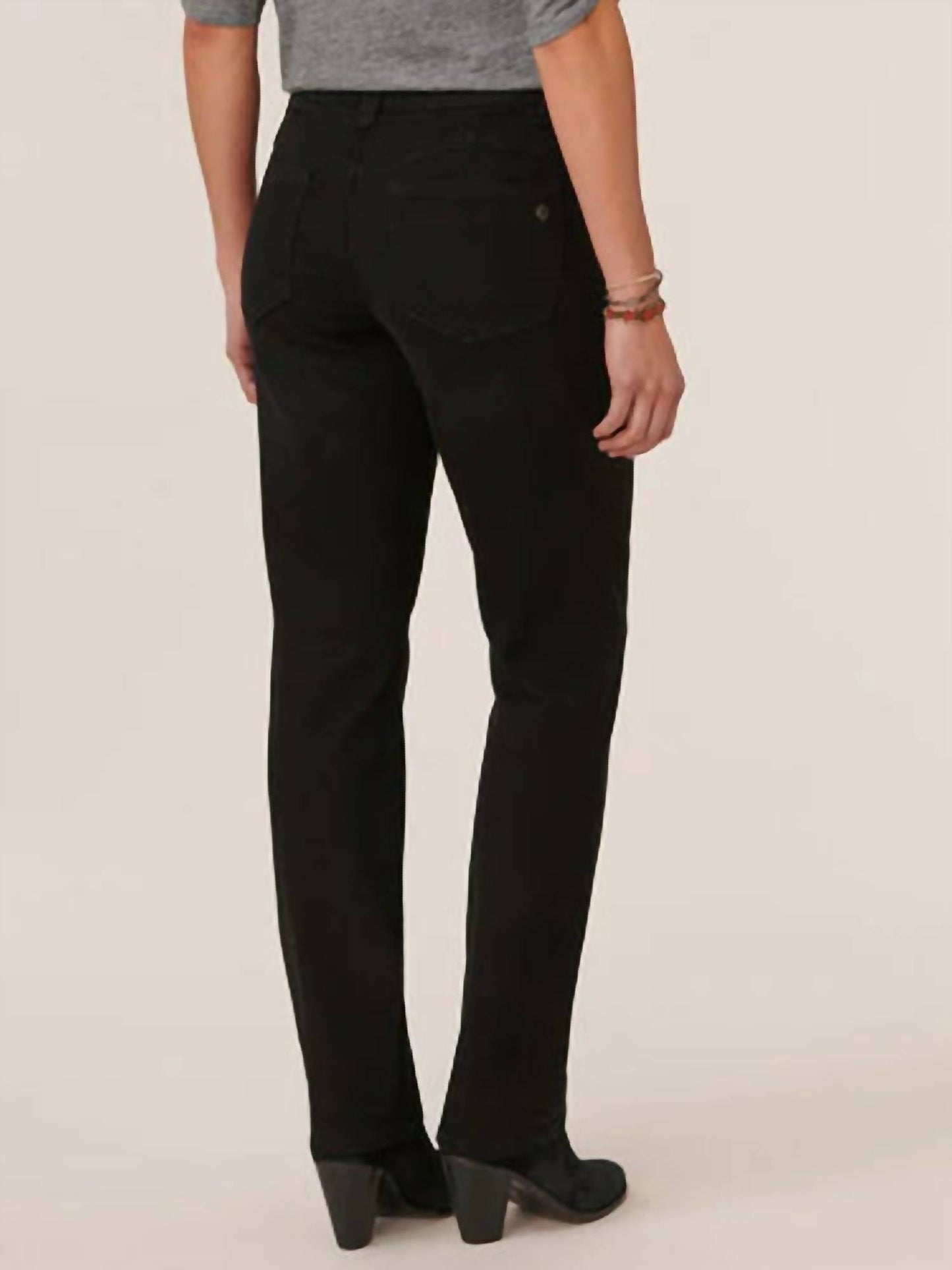 Democracy - Denim Straight Leg Jeans