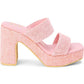 Matisse - Women's Gem Platform Sandal