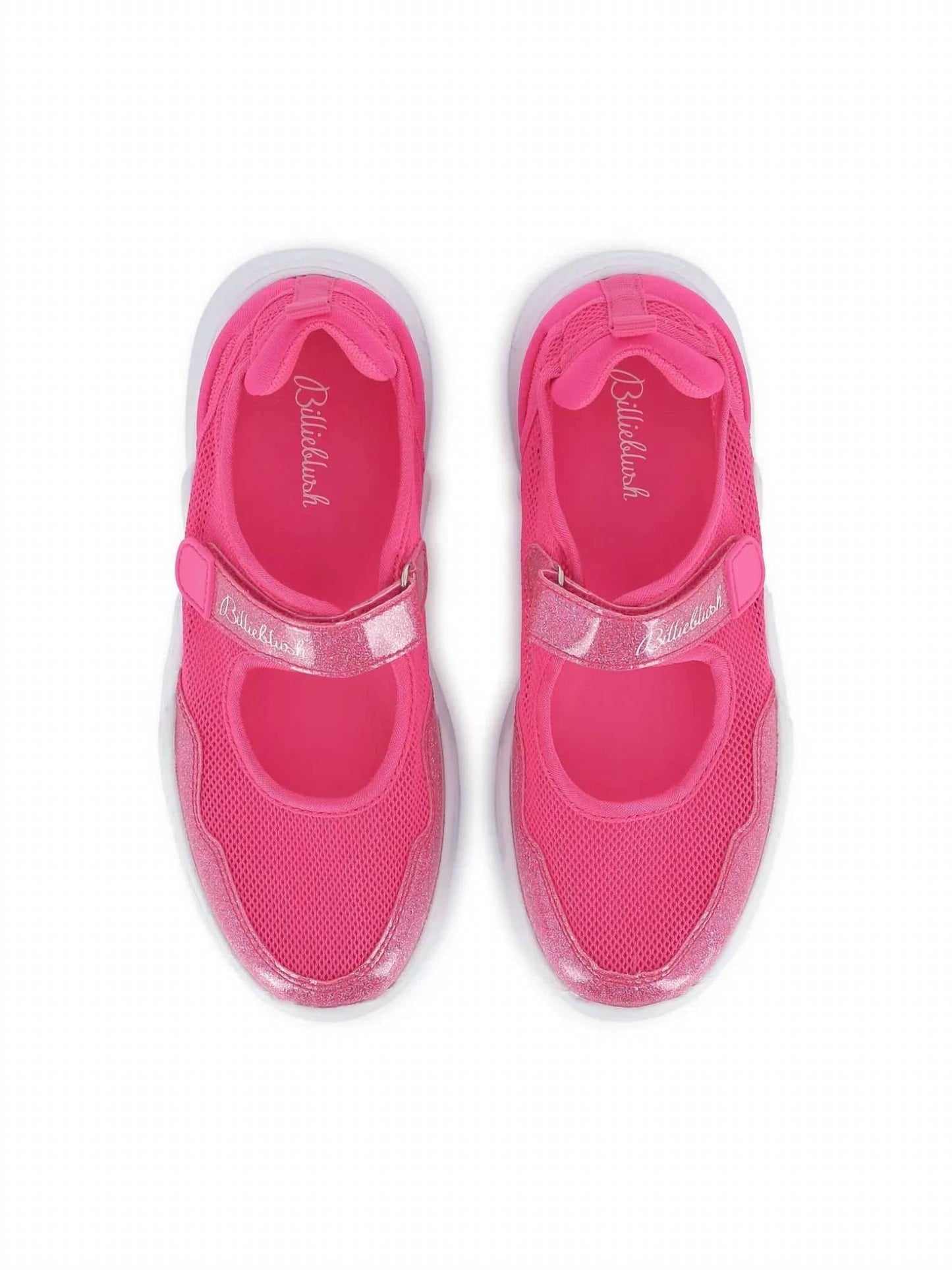 Billieblush - Girl's Light Up Ballerina Sneaker