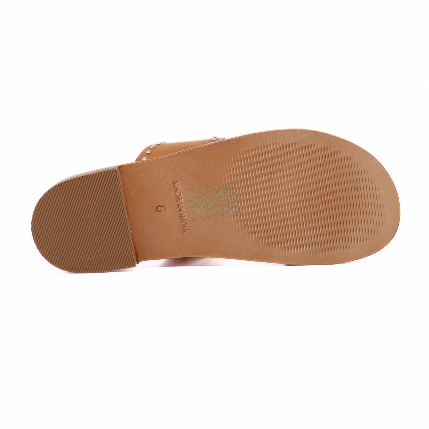 Free People - Women's Amelie Tiny Stud Sandal