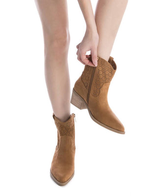 Xti - Botins Femininos