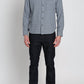 Jachs New York - Manor Brushed Twill Flannel Shirt