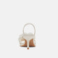 Dolce Vita - Women's Cecila Heeled Sandals