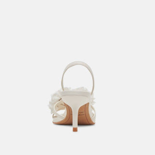 Dolce Vita - Sandálias de Salto Cecila Femininas