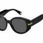 Marc Jacobs - Women's Mj 1052/s Sunglasses