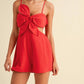 Klesis - Kailany Flower Top Sleeveless Jumpsuit