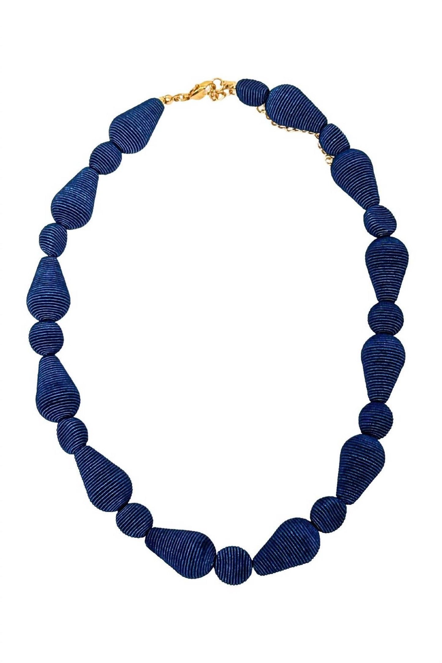 Hello Edie - Geo Necklace