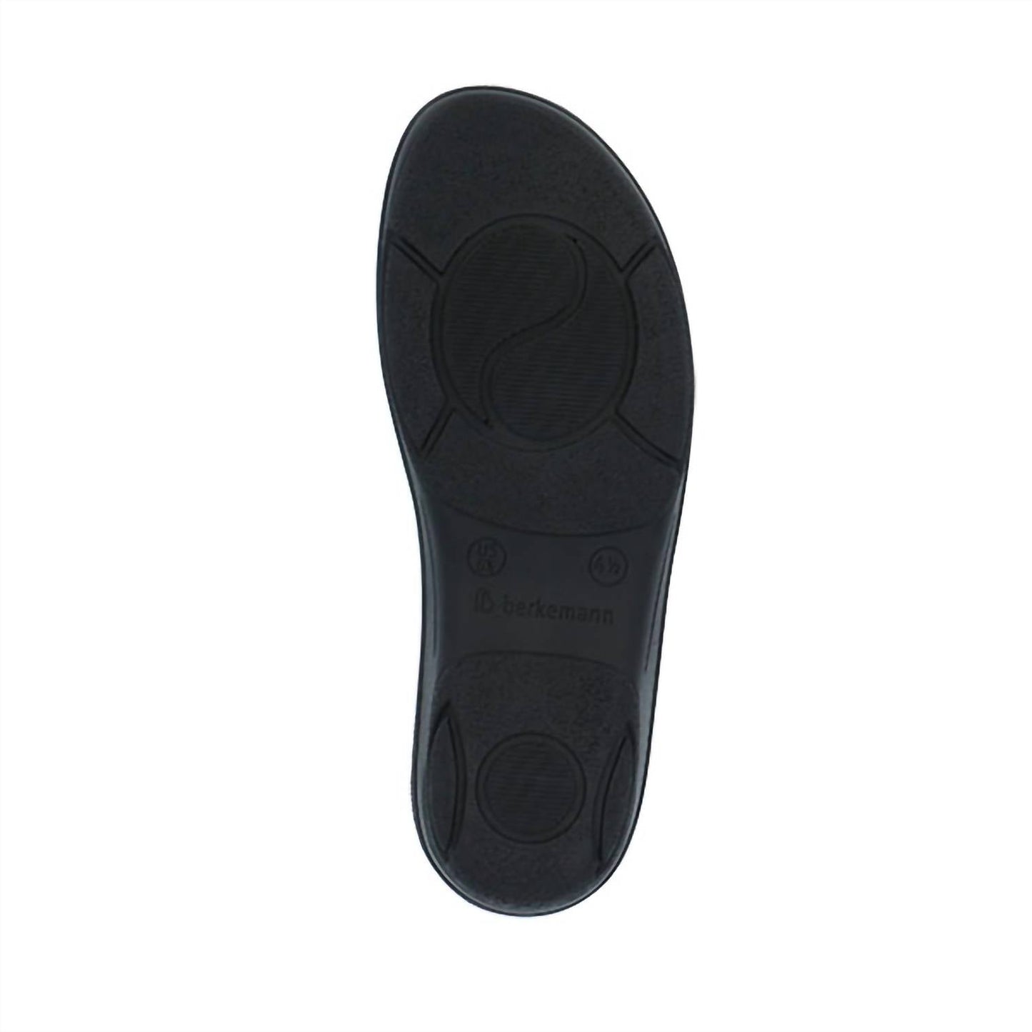 Berkemann - Women's Helaine Clog
