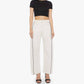 Mother - Lil Half-piped Ankle Jean