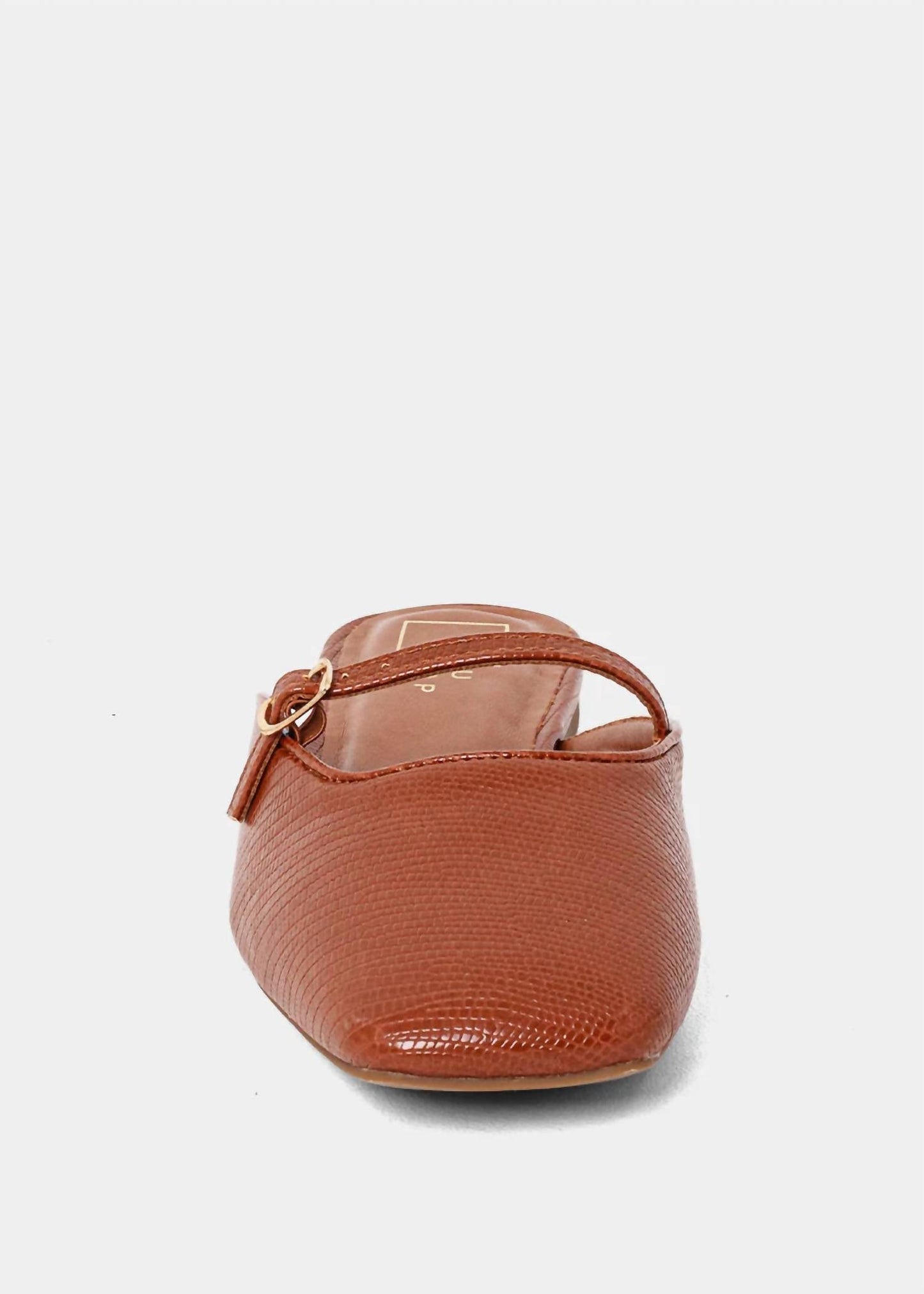 Shu Shop - Women's Athena Flats