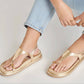 Dolce Vita - Women's Stefan Sandal