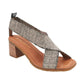 Andre Assous - Women's Naira Strappy Heel Sandal