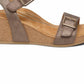 Aetrex - Women's Lexa Wedge Sandals