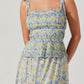 Astr - Women's Ethelind Dress