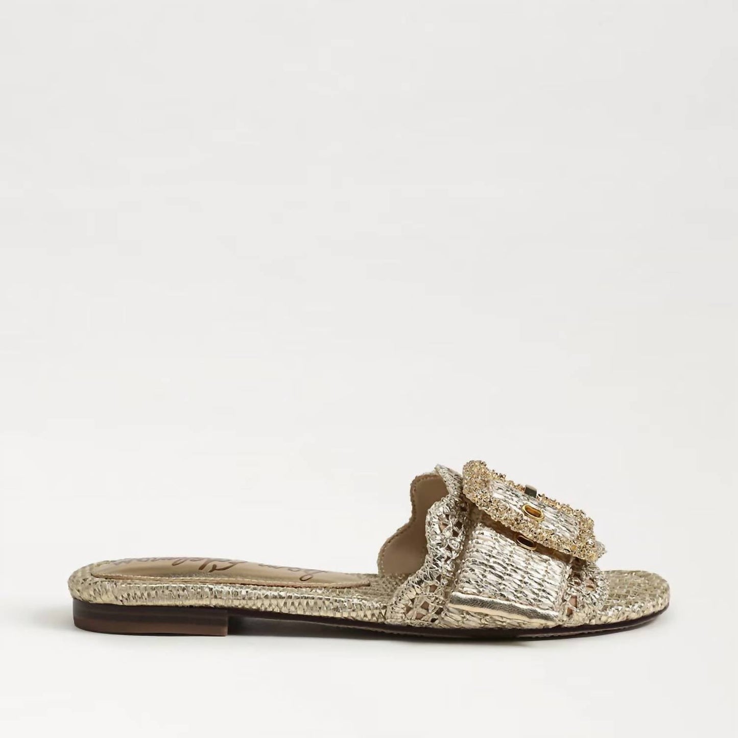 Sam Edelman - Women's Bambi Slide Sandal