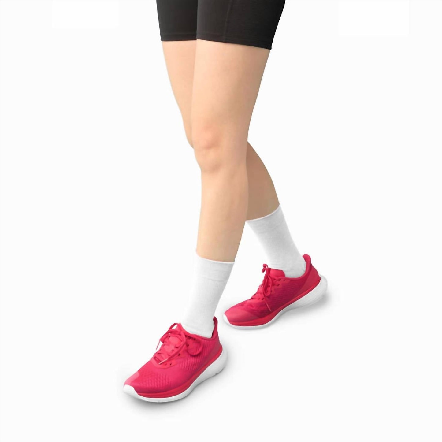 Lane Eight - Women's Relay Trainer Sneakers