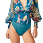 Free People - Wanderlust Bodysuit