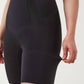 Spanx - On Core High Waisted Mid Thigh Shorts