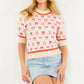 Thml - Coquette Bow Sweater