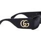 Gucci - Women's GG0811S Sunglasses