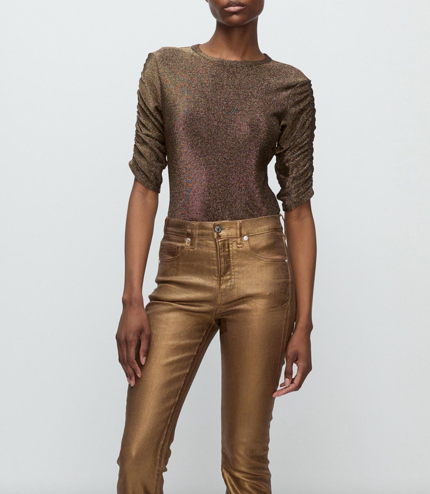Veronica Beard - Waldorf Tee Top